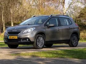 Peugeot 2008 1.2 PureTech Active 1e Eig. 32.494 km +NAP NL- auto thumbnail 10