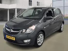 Opel KARL 1.0 ecoFLEX Edition Automaat 38.600 km +NAP NL- auto