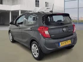 Opel KARL 1.0 ecoFLEX Edition Automaat 38.600 km +NAP NL- auto thumbnail 4