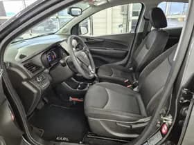 Opel KARL 1.0 ecoFLEX Edition Automaat 38.600 km +NAP NL- auto thumbnail 5