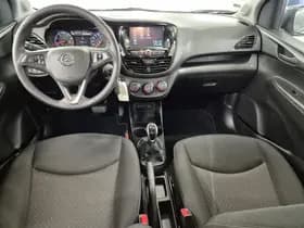 Opel KARL 1.0 ecoFLEX Edition Automaat 38.600 km +NAP NL- auto thumbnail 7