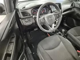 Opel KARL 1.0 ecoFLEX Edition Automaat 38.600 km +NAP NL- auto thumbnail 8