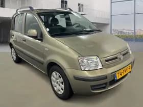 Fiat Panda 1.2 Edizione Cool 1e Eig. 37.750 km +NAP NL- auto thumbnail 2