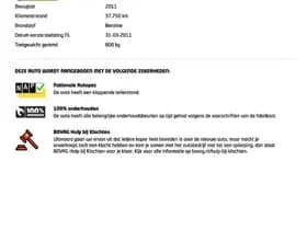 Fiat Panda 1.2 Edizione Cool 1e Eig. 37.750 km +NAP NL- auto thumbnail 17