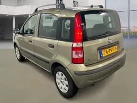 Fiat Panda 1.2 Edizione Cool 1e Eig. 37.750 km +NAP NL- auto thumbnail 4