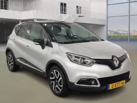 Renault Captur 1.2 TCe Dynamique Automaat 1e Eig. +NAP NL- auto thumbnail 2