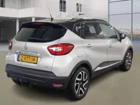 Renault Captur 1.2 TCe Dynamique Automaat 1e Eig. +NAP NL- auto thumbnail 3