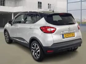 Renault Captur 1.2 TCe Dynamique Automaat 1e Eig. +NAP NL- auto thumbnail 4