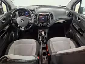 Renault Captur 1.2 TCe Dynamique Automaat 1e Eig. +NAP NL- auto thumbnail 8