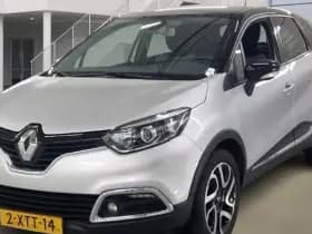 Renault Captur 1.2 TCe Dynamique Automaat 1e Eig. +NAP NL- auto