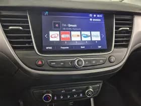 Opel Crossland X 1.2 Innovation 2e Eig. 39.900 km +NAP NL- auto thumbnail 11