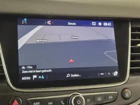 Opel Crossland X 1.2 Innovation 2e Eig. 39.900 km +NAP NL- auto thumbnail 12