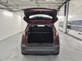 Opel Crossland X 1.2 Innovation 2e Eig. 39.900 km +NAP NL- auto thumbnail 16