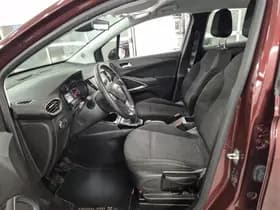Opel Crossland X 1.2 Innovation 2e Eig. 39.900 km +NAP NL- auto thumbnail 5