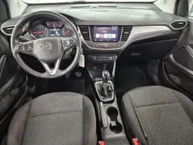 Opel Crossland X 1.2 Innovation 2e Eig. 39.900 km +NAP NL- auto thumbnail 8