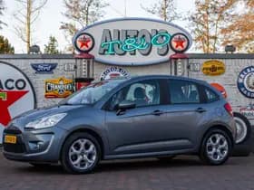 Citroen C3 1.4 VTi Ligne Business 1e Eig. 47.000 km +NAP NL- auto