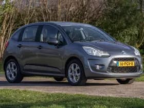 Citroen C3 1.4 VTi Ligne Business 1e Eig. 47.000 km +NAP NL- auto thumbnail 2