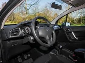 Citroen C3 1.4 VTi Ligne Business 1e Eig. 47.000 km +NAP NL- auto thumbnail 14