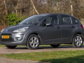 Citroen C3 1.4 VTi Ligne Business 1e Eig. 47.000 km +NAP NL- auto thumbnail 3