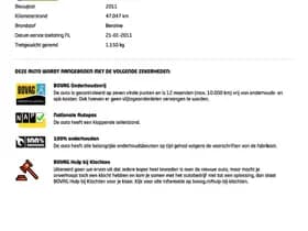 Citroen C3 1.4 VTi Ligne Business 1e Eig. 47.000 km +NAP NL- auto thumbnail 25