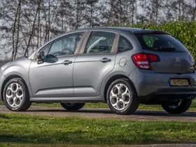 Citroen C3 1.4 VTi Ligne Business 1e Eig. 47.000 km +NAP NL- auto thumbnail 4