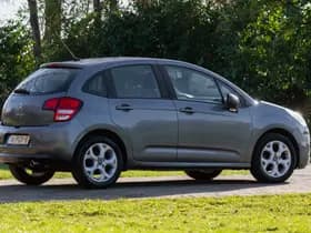 Citroen C3 1.4 VTi Ligne Business 1e Eig. 47.000 km +NAP NL- auto thumbnail 5