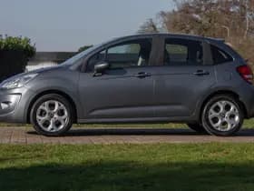 Citroen C3 1.4 VTi Ligne Business 1e Eig. 47.000 km +NAP NL- auto thumbnail 6