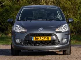 Citroen C3 1.4 VTi Ligne Business 1e Eig. 47.000 km +NAP NL- auto thumbnail 8