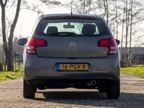 Citroen C3 1.4 VTi Ligne Business 1e Eig. 47.000 km +NAP NL- auto thumbnail 9