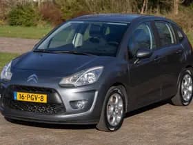 Citroen C3 1.4 VTi Ligne Business 1e Eig. 47.000 km +NAP NL- auto thumbnail 10