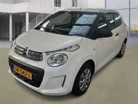 Citroen C1 1.0 e- VTi Live 2e Eig. 85.700 km +NAP NL- auto