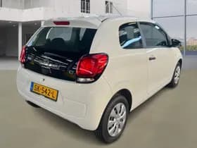 Citroen C1 1.0 e- VTi Live 2e Eig. 85.700 km +NAP NL- auto thumbnail 3