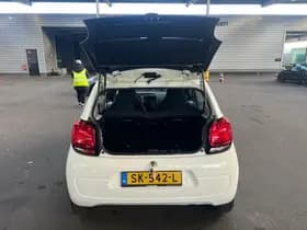 Citroen C1 1.0 e- VTi Live 2e Eig. 85.700 km +NAP NL- auto thumbnail 10
