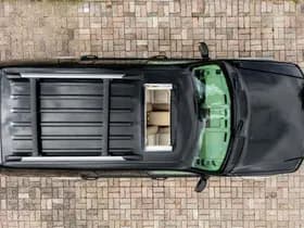 Ford USA EXPLORER 4.6 V8 Eddie Bauer 4x4 SUV 7- pers. 1e Eig. thumbnail 15