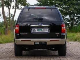 Ford USA EXPLORER 4.6 V8 Eddie Bauer 4x4 SUV 7- pers. 1e Eig. thumbnail 16