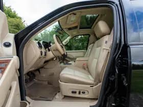 Ford USA EXPLORER 4.6 V8 Eddie Bauer 4x4 SUV 7- pers. 1e Eig. thumbnail 18