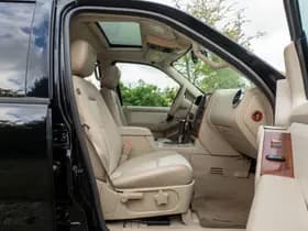 Ford USA EXPLORER 4.6 V8 Eddie Bauer 4x4 SUV 7- pers. 1e Eig. thumbnail 19