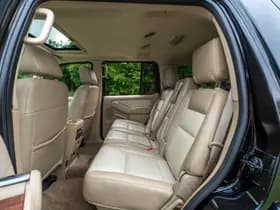 Ford USA EXPLORER 4.6 V8 Eddie Bauer 4x4 SUV 7- pers. 1e Eig. thumbnail 21