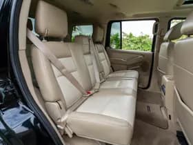 Ford USA EXPLORER 4.6 V8 Eddie Bauer 4x4 SUV 7- pers. 1e Eig. thumbnail 22