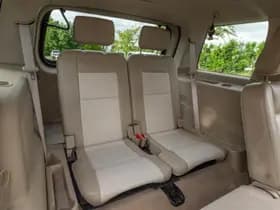 Ford USA EXPLORER 4.6 V8 Eddie Bauer 4x4 SUV 7- pers. 1e Eig. thumbnail 23