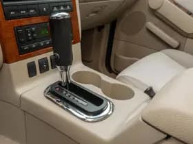 Ford USA EXPLORER 4.6 V8 Eddie Bauer 4x4 SUV 7- pers. 1e Eig. thumbnail 25