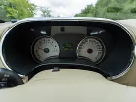 Ford USA EXPLORER 4.6 V8 Eddie Bauer 4x4 SUV 7- pers. 1e Eig. thumbnail 29