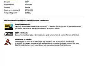 Ford USA EXPLORER 4.6 V8 Eddie Bauer 4x4 SUV 7- pers. 1e Eig. thumbnail 36