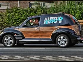 Chrysler PT Cruiser 2.2 CRD Classic bestewagen uitvoering thumbnail 2