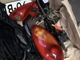 Chrysler PT Cruiser 2.2 CRD Classic bestewagen uitvoering thumbnail 12