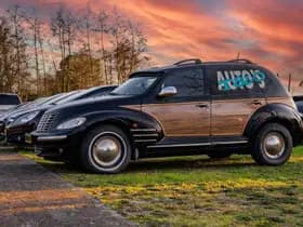 Chrysler PT Cruiser 2.2 CRD Classic bestewagen uitvoering thumbnail 3