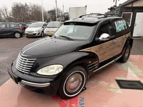 Chrysler PT Cruiser 2.2 CRD Classic bestewagen uitvoering thumbnail 4