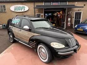 Chrysler PT Cruiser 2.2 CRD Classic bestewagen uitvoering thumbnail 5