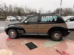 Chrysler PT Cruiser 2.2 CRD Classic bestewagen uitvoering thumbnail 6