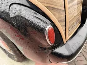 Chrysler PT Cruiser 2.2 CRD Classic bestewagen uitvoering thumbnail 8